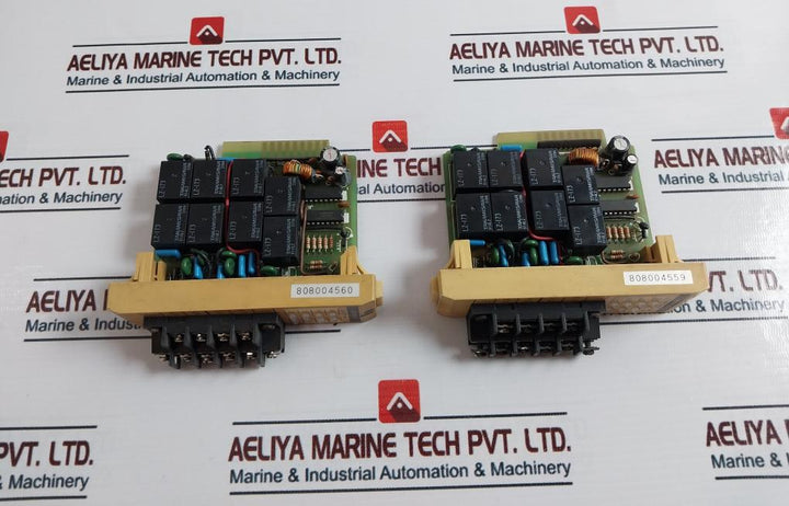 Koyo E-01T-4157 Relay Output Programmable Controller