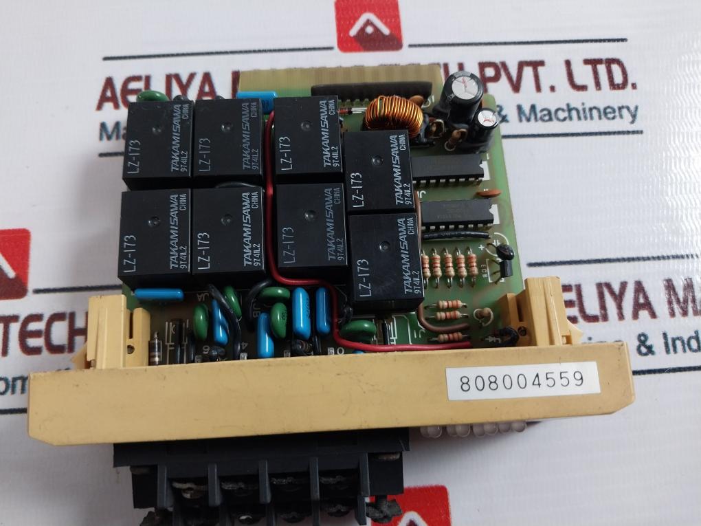 Koyo E-01T-4157 Relay Output Programmable Controller