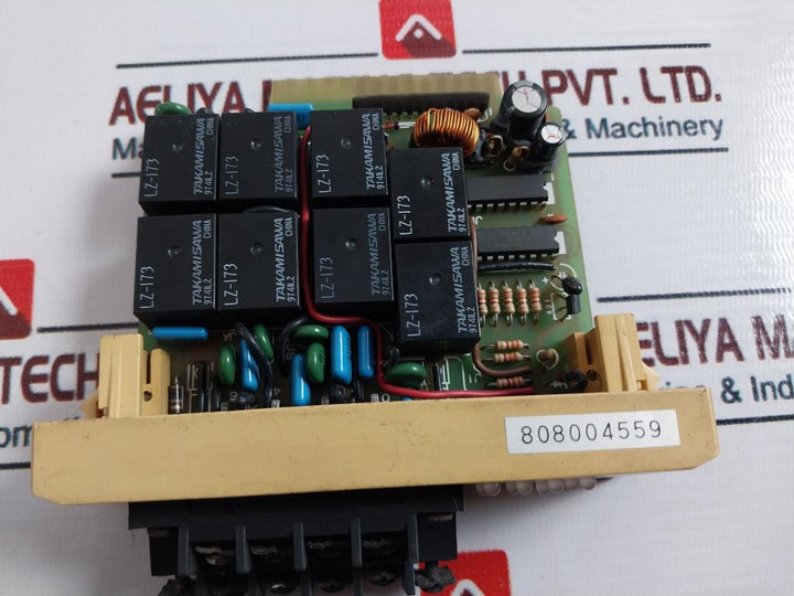 Koyo E-01T-4157 Relay Output Programmable Controller