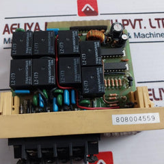 Koyo E-01T-4157 Relay Output Programmable Controller