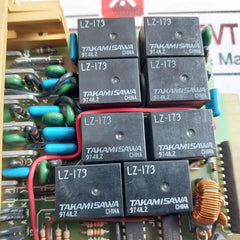 Koyo E-01T-4157 Relay Output Programmable Controller