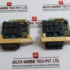 Koyo E-01T-4157 Relay Output Programmable Controller