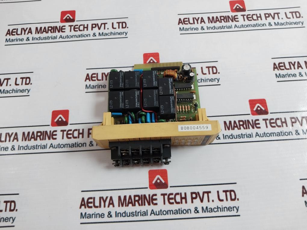 Koyo E-01T-4157 Relay Output Programmable Controller