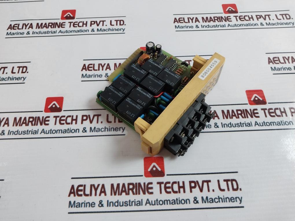 Koyo E-01T-4157 Relay Output Programmable Controller