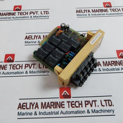 Koyo E-01T-4157 Relay Output Programmable Controller