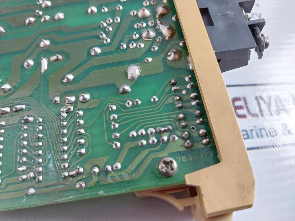 Koyo E-01T-4157 Relay Output Programmable Controller