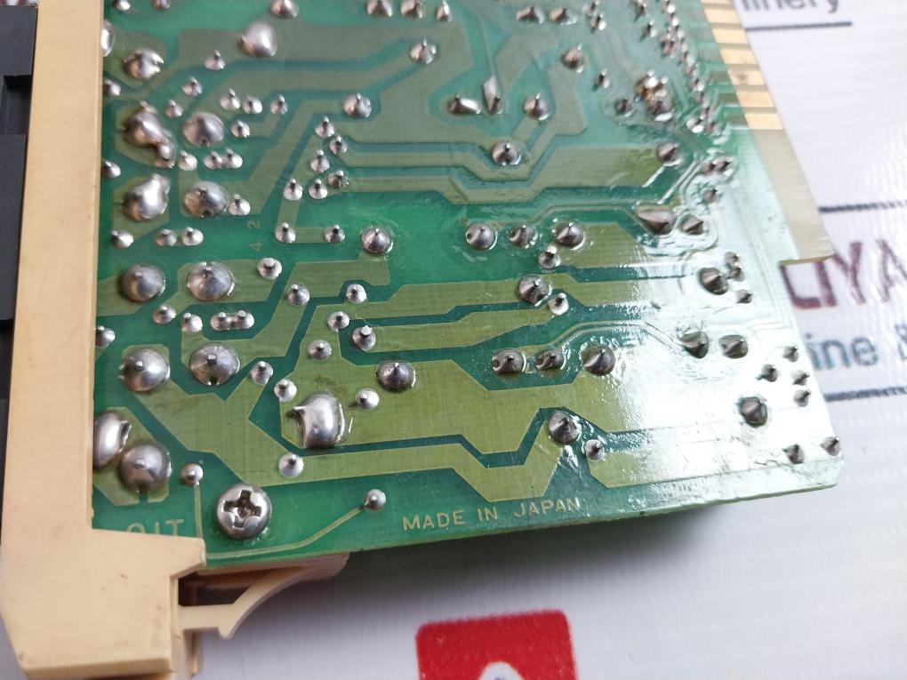 Koyo E-01T-4157 Relay Output Programmable Controller