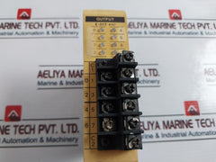 Koyo E-01T-4157 Relay Output Programmable Controller