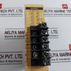 Koyo E-01T-4157 Relay Output Programmable Controller