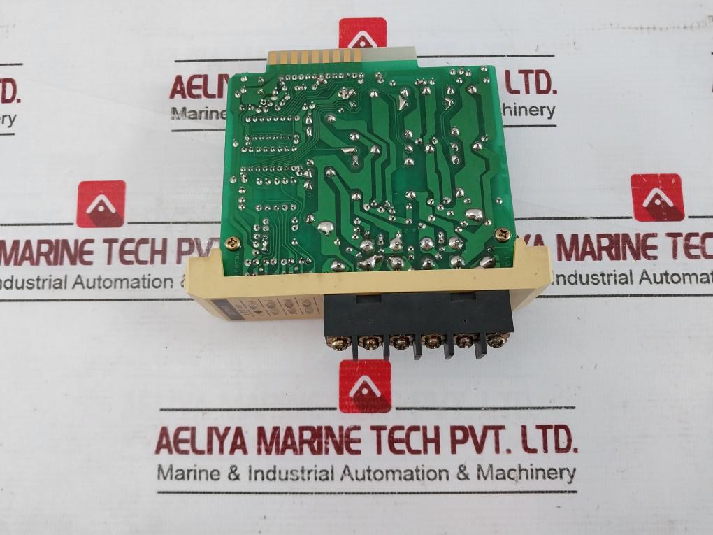 Koyo E-01T-4157 Relay Output Programmable Controller Esc-1