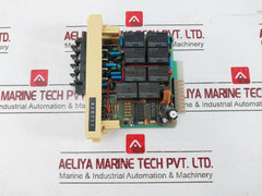 Koyo E-01T-4157 Relay Output Programmable Controller Esc-1
