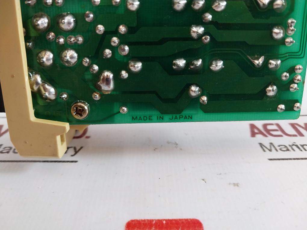 Koyo E-01T-4157 Relay Output Programmable Controller Esc-1