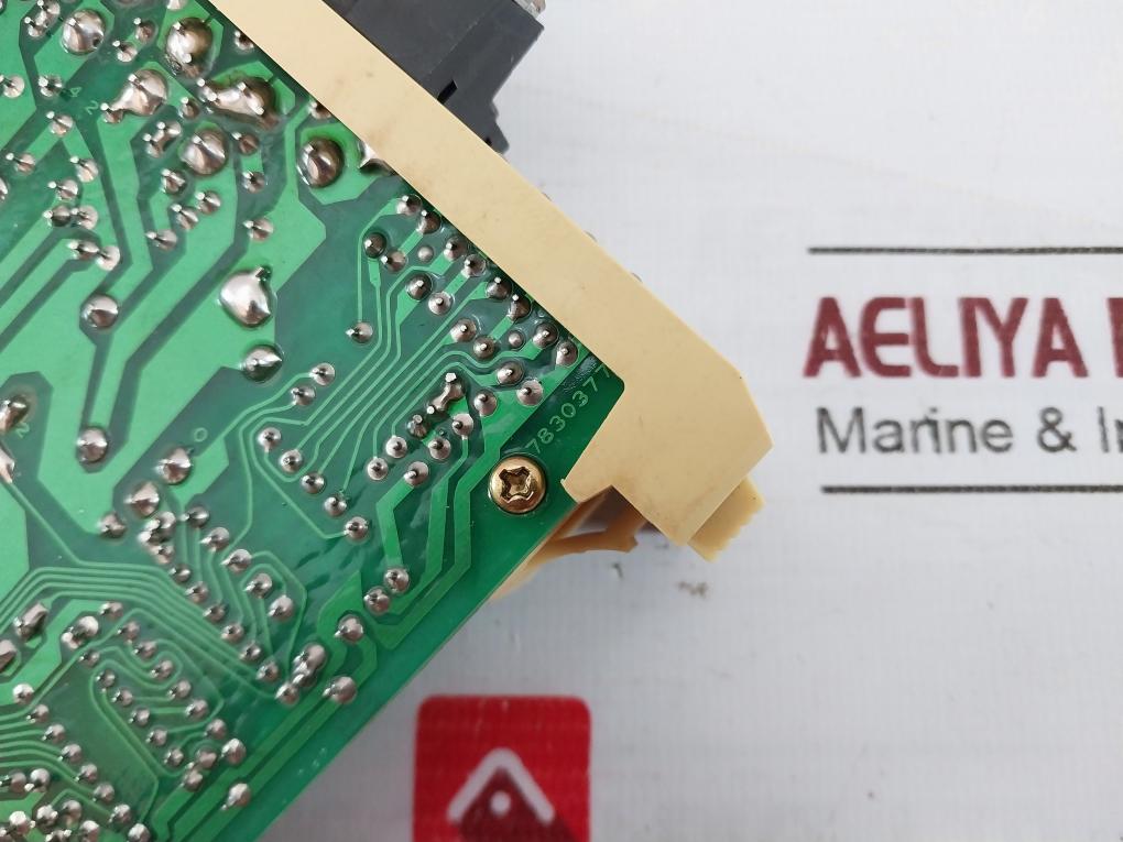 Koyo E-01T-4157 Relay Output Programmable Controller Esc-1