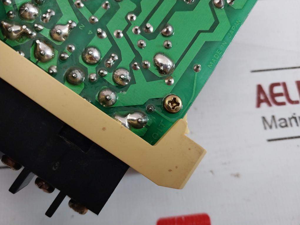 Koyo E-01T-4157 Relay Output Programmable Controller Esc-1