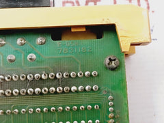 Koyo E-01bj Output Module Ac200v, 100v, Dc24v Input