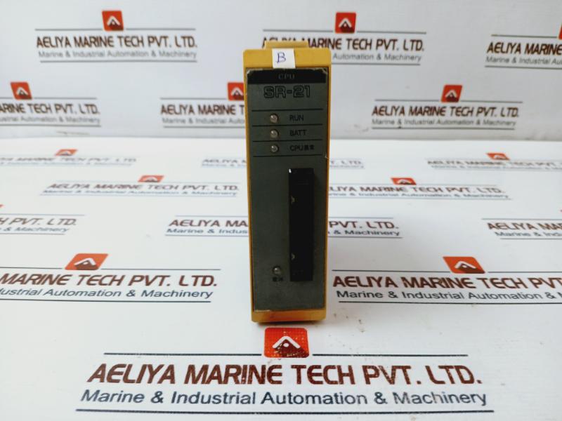 Koyo E-01bj Output Module Ac200v, 100v, Dc24v Input