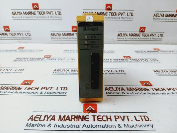 Koyo E-01bj Output Module Ac200v, 100v, Dc24v Input