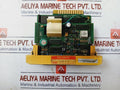 Koyo E-01bj Output Module Ac200v, 100v, Dc24v Input