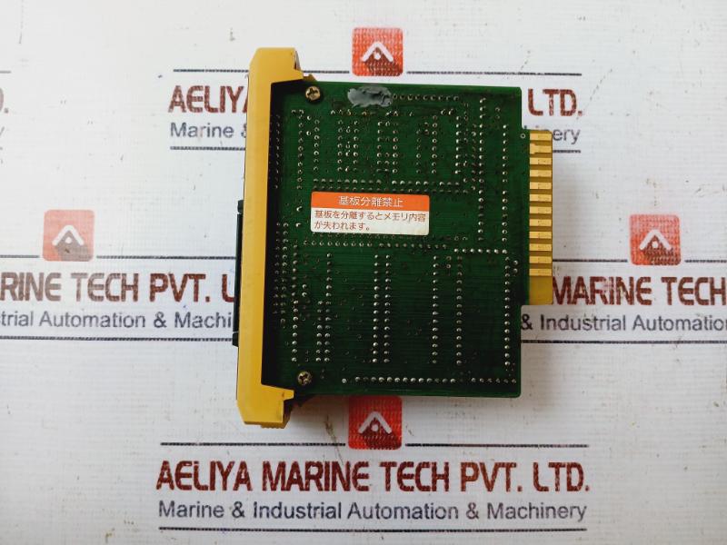 Koyo E-01bj Output Module Ac200v, 100v, Dc24v Input