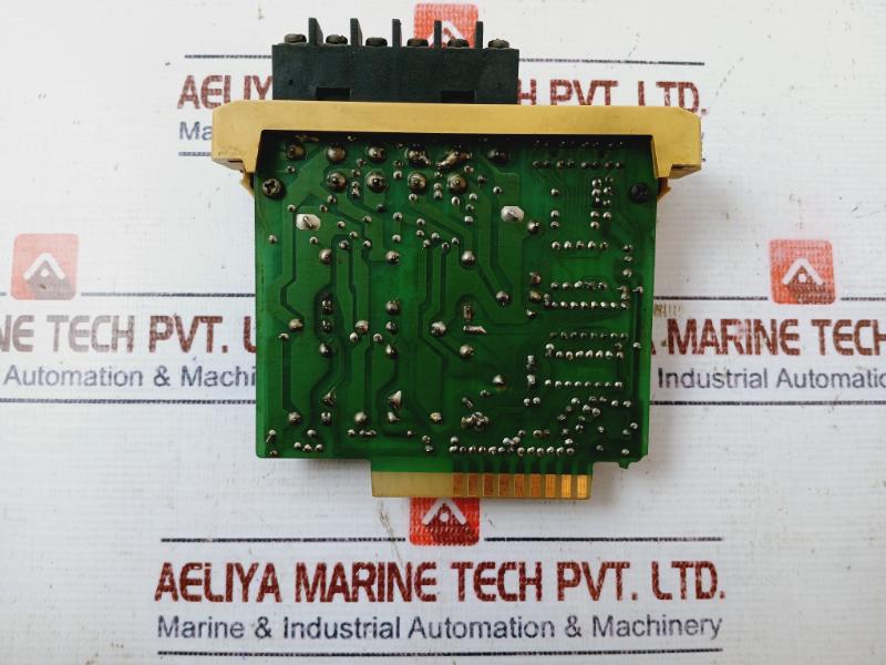 Koyo E-01bj Output Module Ac200v, 100v, Dc24v Input