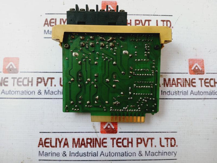 Koyo E-01bj Output Module Ac200v, 100v, Dc24v Input