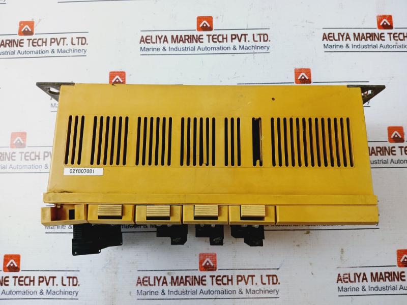 Koyo E-01bj Output Module Ac200v, 100v, Dc24v Input