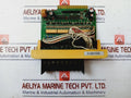 Koyo E-01bj Output Module Ac200v, 100v, Dc24v Input