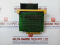 Koyo E-01bj Output Module Ac200v, 100v, Dc24v Input