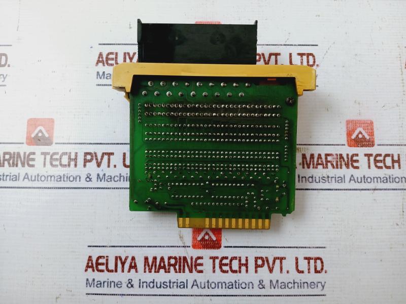 Koyo E-01bj Output Module Ac200v, 100v, Dc24v Input