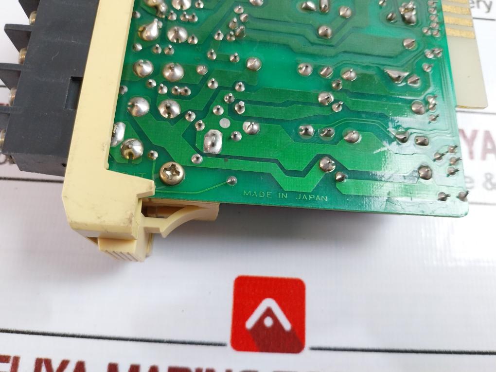 Koyo E-01t Plc Output Module – Aeliya Marine Tech