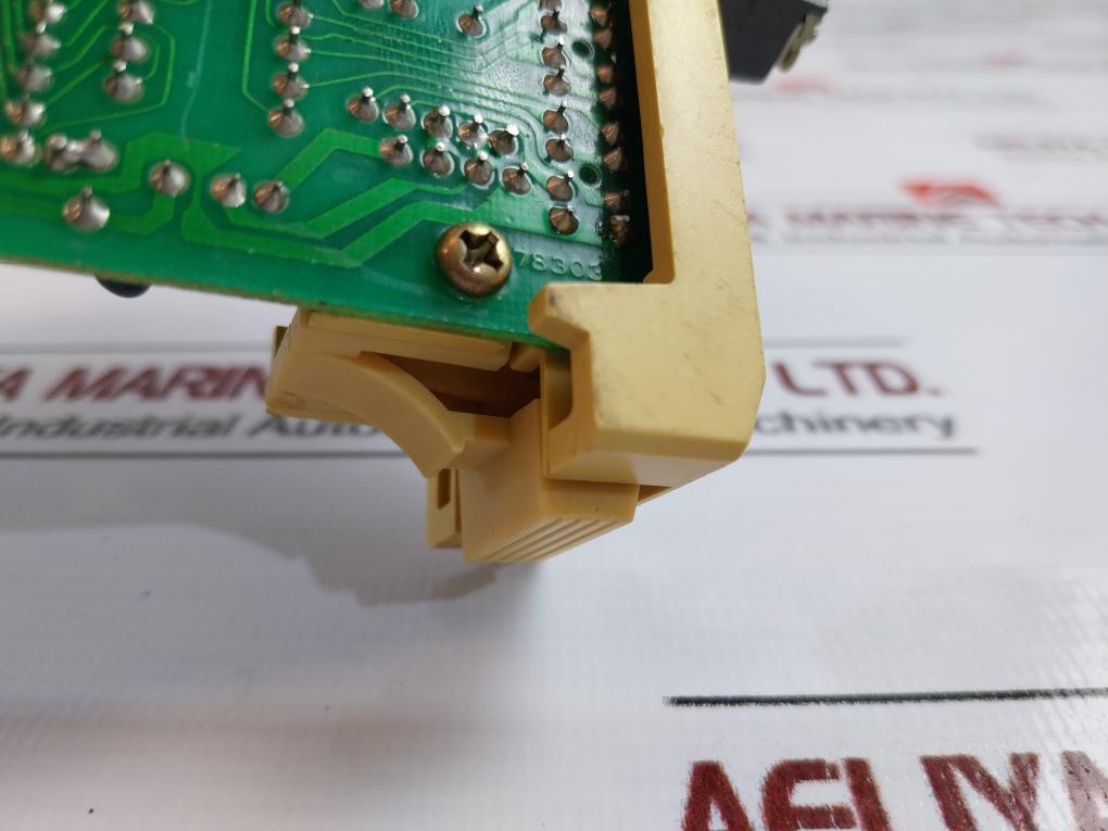 Koyo E-01t Plc Output Module – Aeliya Marine Tech