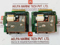 Koyo Electronics 7820588-19 Cpu Module Programmable Controller