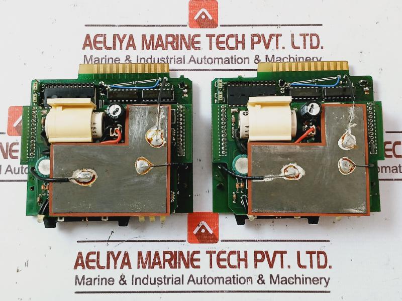 Koyo Electronics 7820588-19 Cpu Module Programmable Controller