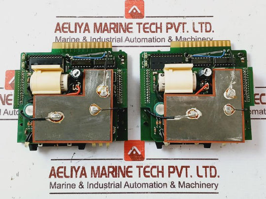 Koyo Electronics 7820588-19 Cpu Module Programmable Controller