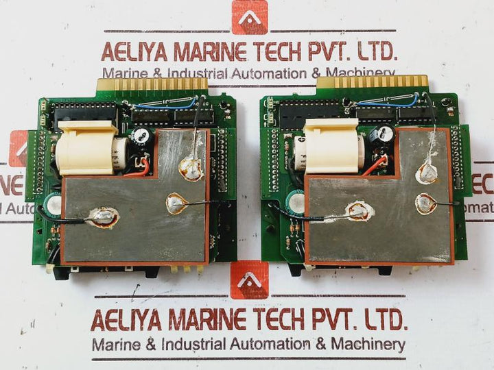 Koyo Electronics 7820588-19 Cpu Module Programmable Controller