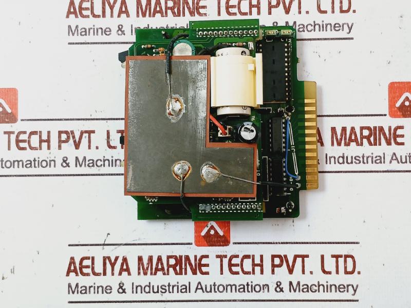 Koyo Electronics 7820588-19 Cpu Module Programmable Controller