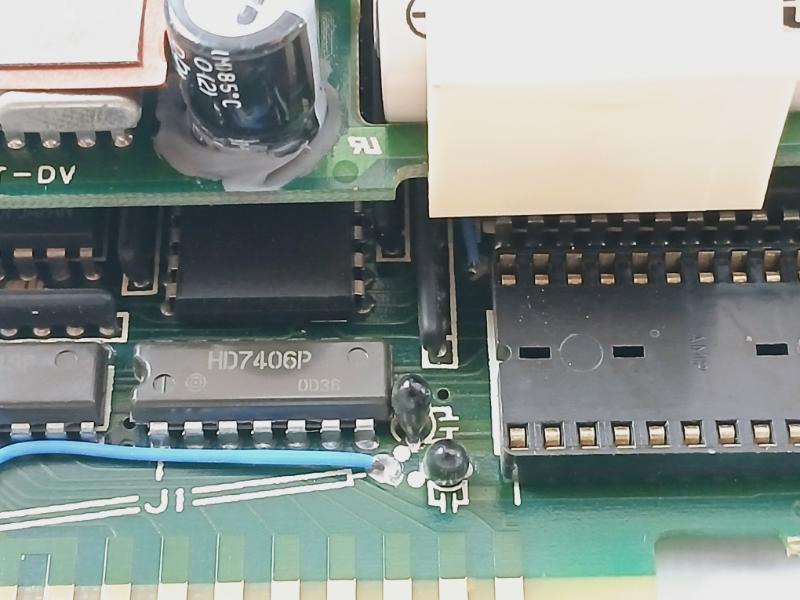 Koyo Electronics 7820588-19 Cpu Module Programmable Controller