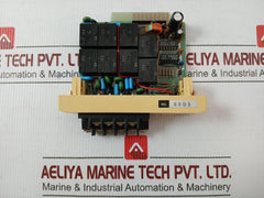 Koyo Electronics Cnp-1287.009, 414559-277 Plc Relay Output Unit E-01T-4157
