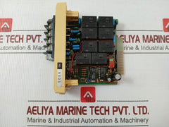 Koyo Electronics Cnp-1287.009, 414559-277 Plc Relay Output Unit E-01T-4157