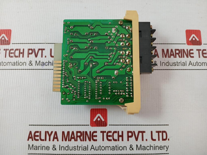 Koyo Electronics Cnp-1287.009, 414559-277 Plc Relay Output Unit E-01T-4157