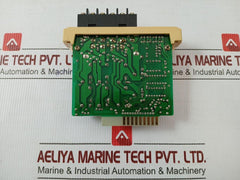 Koyo Electronics Cnp-1287.009, 414559-277 Plc Relay Output Unit E-01T-4157