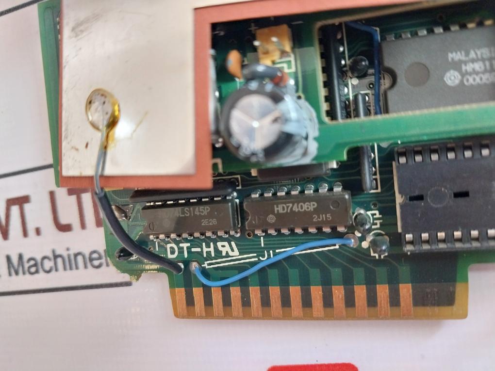 Koyo Electronics E-01B-4130 Programmable Controller E-01T-4131, E-01T-4157