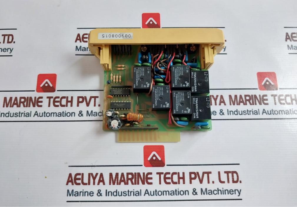 Koyo Electronics E-01B-4130 Programmable Controller E-01T-4131, E-01T-4157