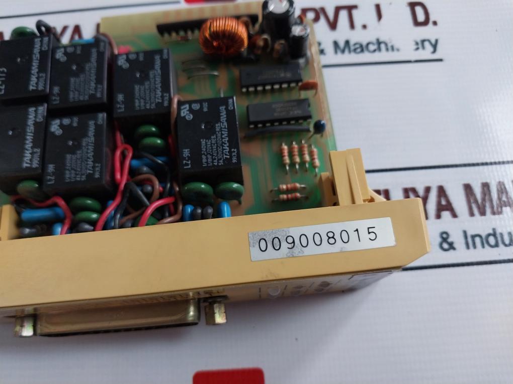 Koyo Electronics E-01B-4130 Programmable Controller E-01T-4131, E-01T-4157