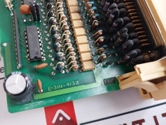Koyo Electronics E-01B-4130 Programmable Controller E-01T-4131, E-01T-4157