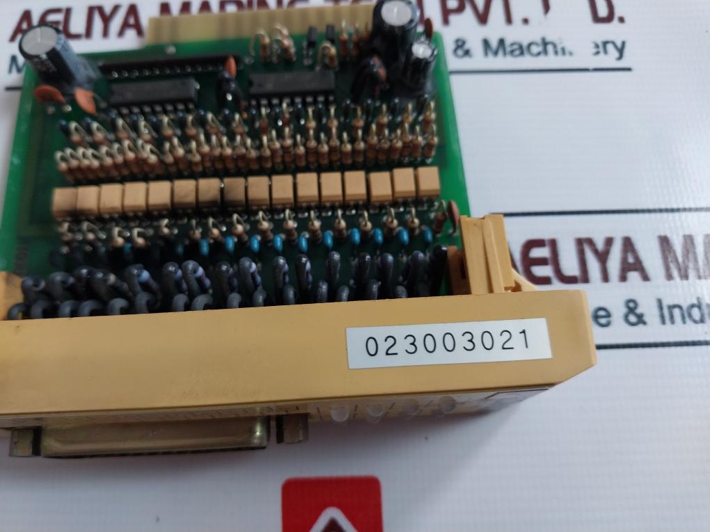 Koyo Electronics E-01B-4130 Programmable Controller E-01T-4131, E-01T-4157