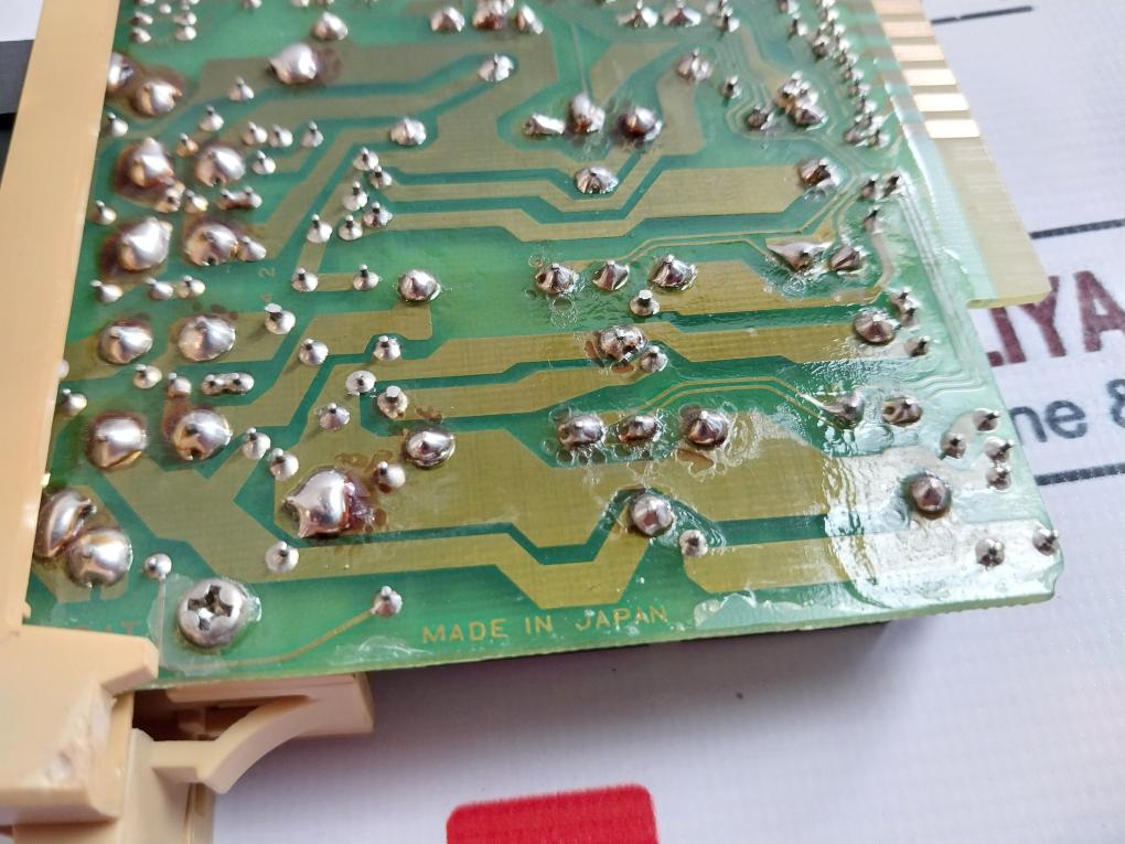 Koyo Electronics E-01B-4130 Programmable Controller E-01T-4131, E-01T-4157