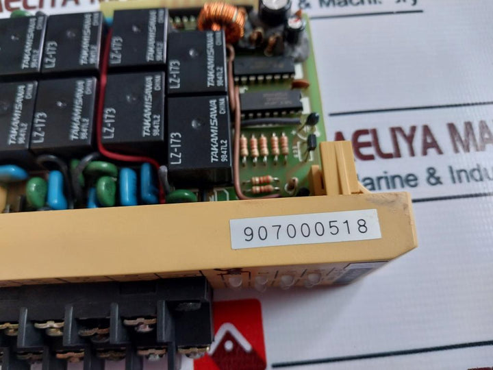 Koyo Electronics E-01B-4130 Programmable Controller E-01T-4131, E-01T-4157
