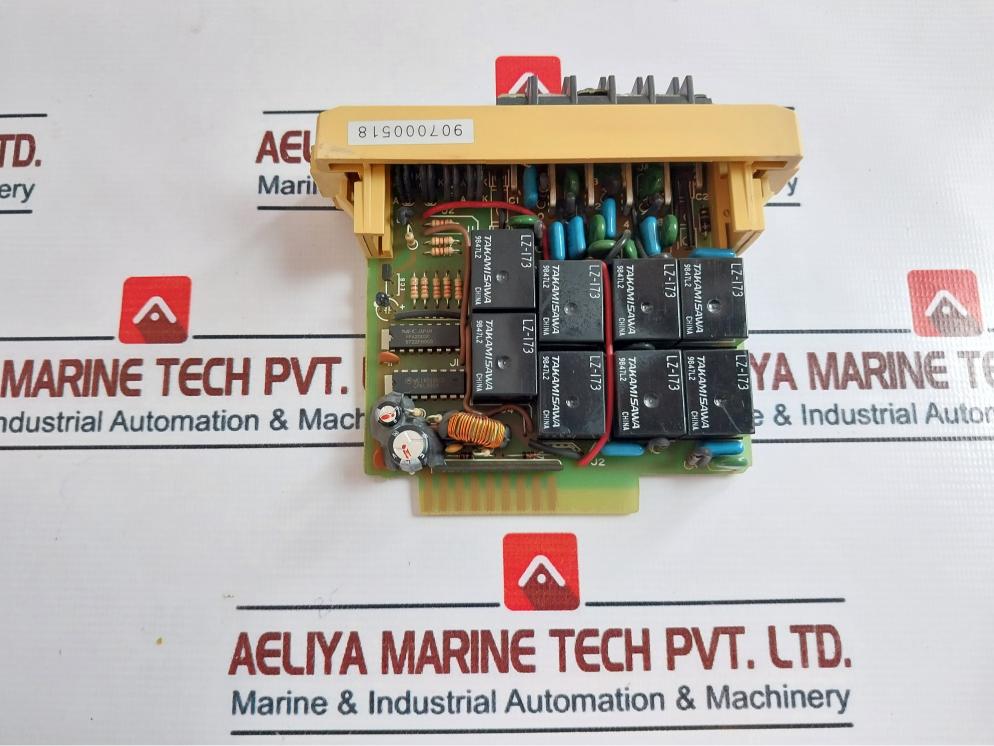 Koyo Electronics E-01B-4130 Programmable Controller E-01T-4131, E-01T-4157