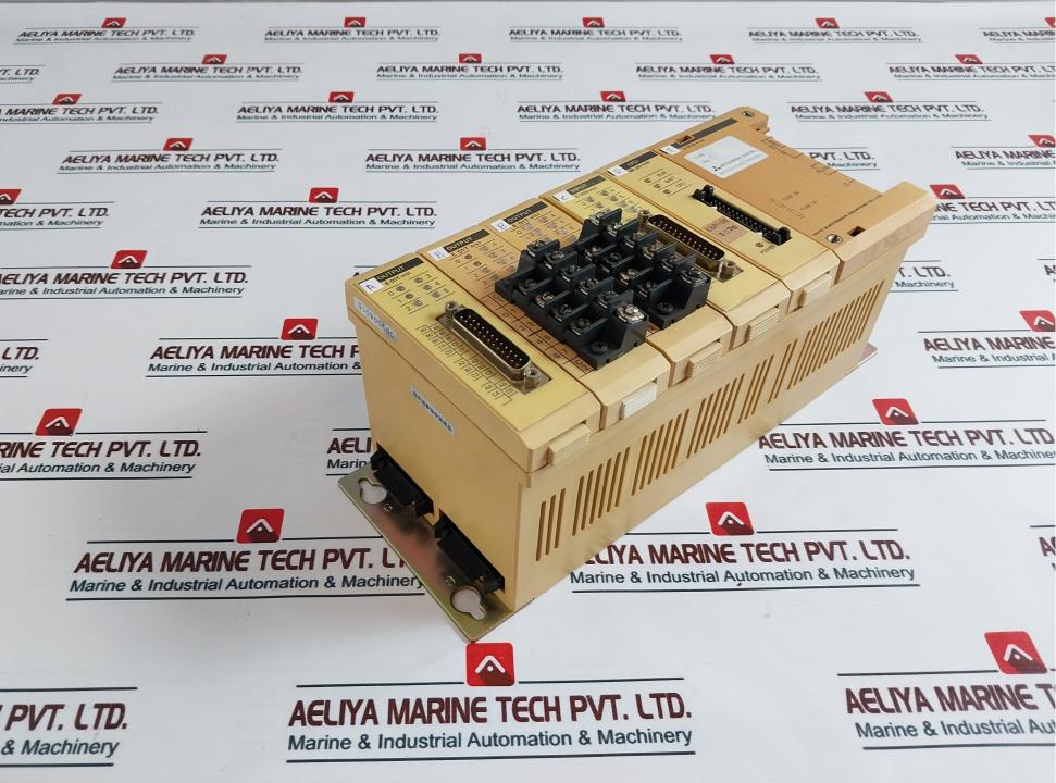 Koyo Electronics E-01B-4130 Programmable Controller E-01T-4131, E-01T-4157